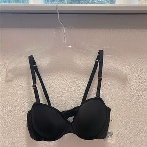 Lively spacer bra
